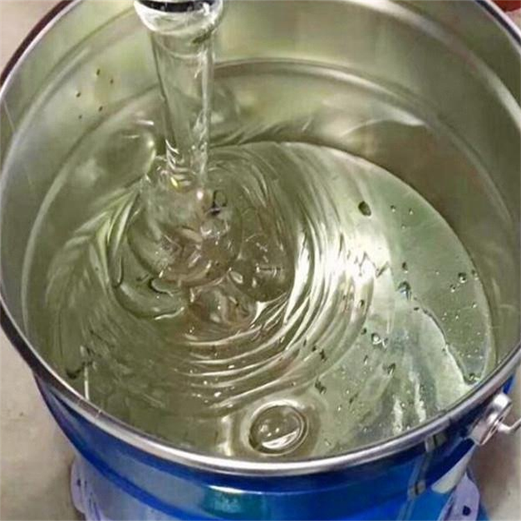 Акриловая смола УЛЬТРАФИОЛЕТОВОГО придерживания SE2554 термопластиковая, пигмент Dispersity гибкой акриловой смолы превосходный