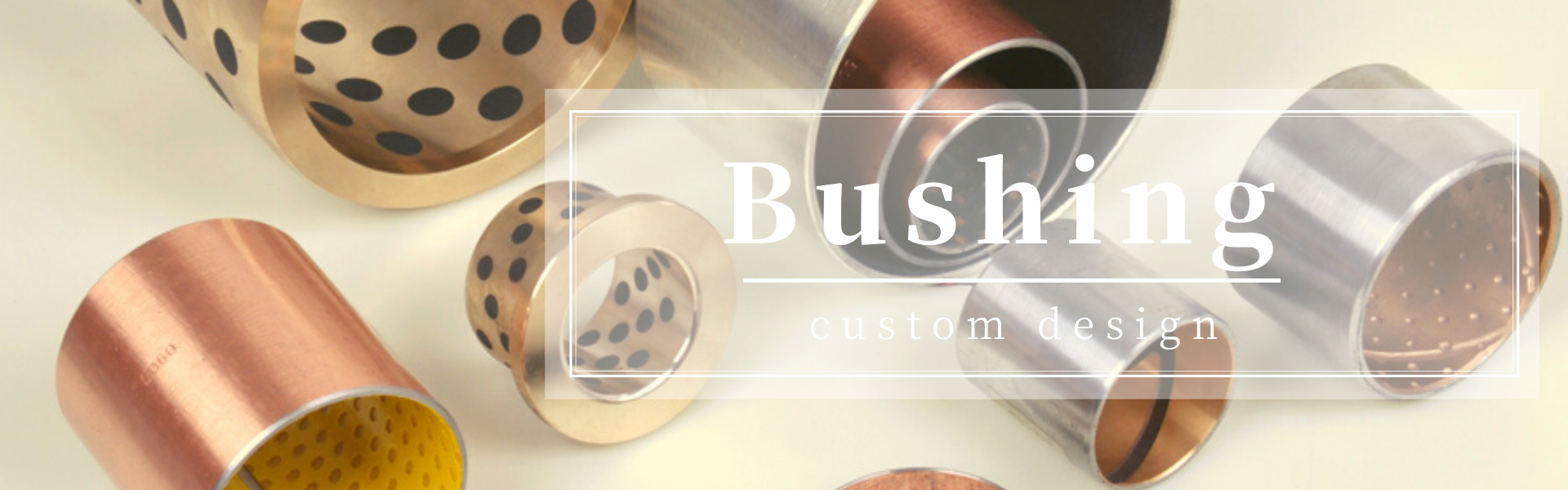 Bujes de bronce de aluminio CuZn25AI5Mn4Fe3 ASTM C86300 de la manga de la aleación C95400