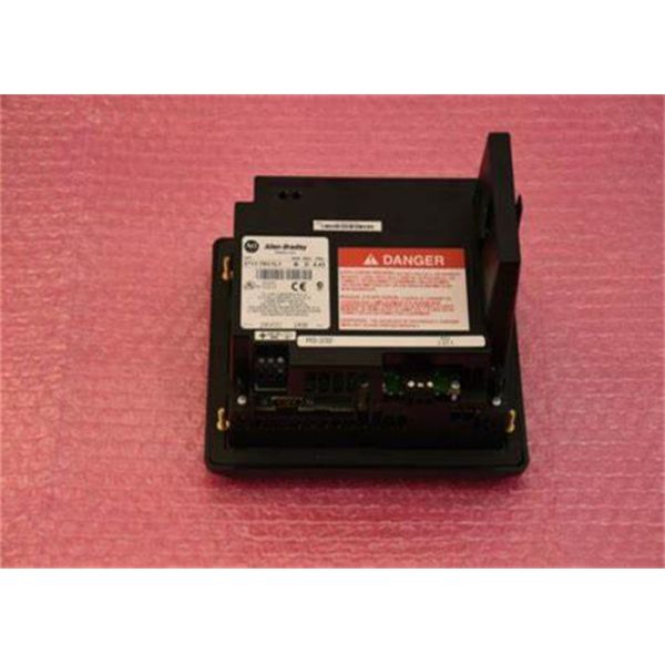 2711-T6C1L1 HMI Touch Screen Panelview 600