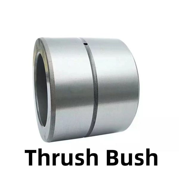Breaker Hammer Thrust Bush Cover ，Excavator Accessories