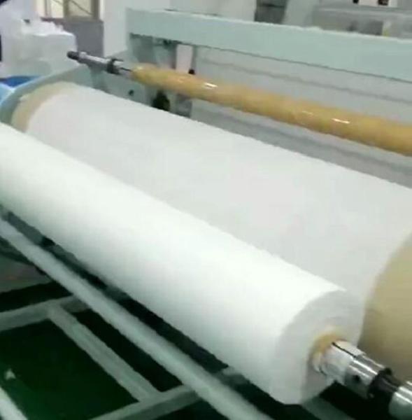 Filtering Meltblown for Making Isolation Gowns Medical Protection Products