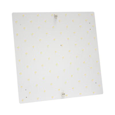 SMD LED module 10W SDCM < 5 high power 16W led module for panel 260x260mm CE ROHS