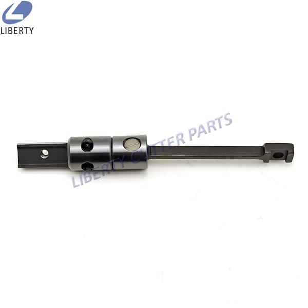 Cutter Spare Parts No. N11.0004S253 Assy Swivel & Connecting link Assembly for FK UNIVERSAL 6 Auto cutting Machine