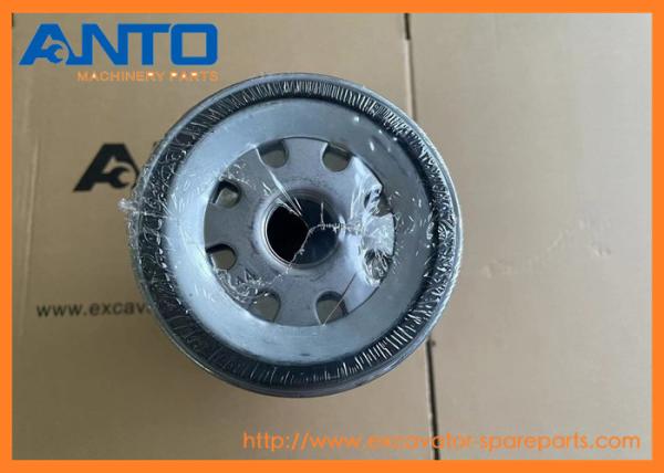 L'élément de pré-filtrage du carburant est utilisé pour filtrer le filtre de l'excavateur pour DOOSAN DL300 DL300-3 DL350 DL350-3
