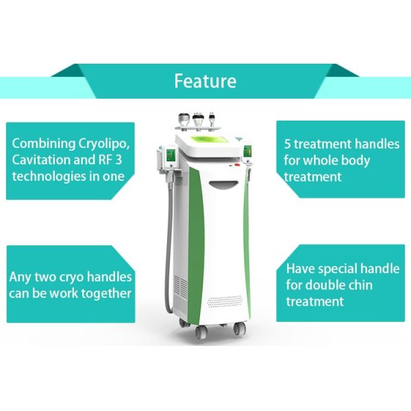 new slimming technology machine most advanced cellulite 5 fat heads strong cryo slimming