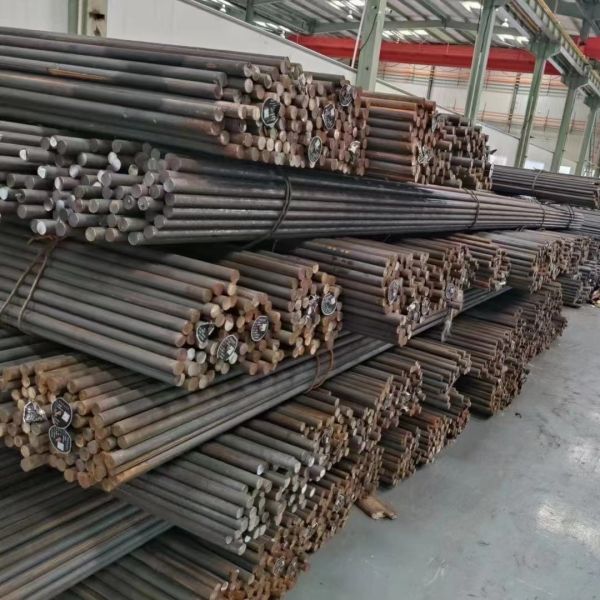 Hot Rolled Grade 347 Stainless Steel Bar ASTM A276
