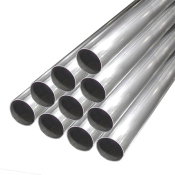 304 Stainless Steel Welded Pipe Seamless WP310S WP304L