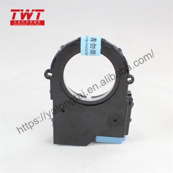 TWT Columna de dirección-Posición del sensor de posición de la rueda Ángulo Número de parte 89245-06070 8924506070 para Toyota Lexus NX300h Camry 2013