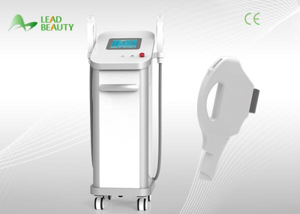 multifunction beauty machine ipl SHR hair removal machine for beauty salon