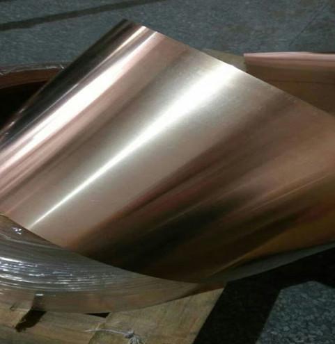 8.1g/Cm3 High Nickel Alloy Steel 6J12 Low Expansion Alloy For Electronic Devices