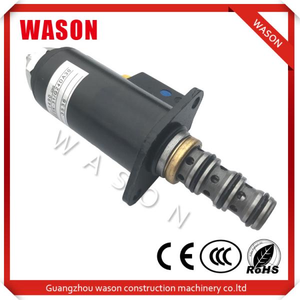 Blue Point CAT Spare Parts Swing Motor Solenoid Valve 121-1490 E320B/C