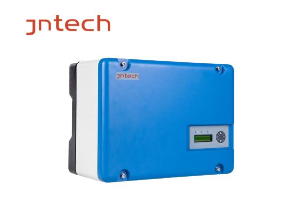 High Efficiency Solar Pump Inverter With MPPT Function 3 Phase DC/AC 5.5kW