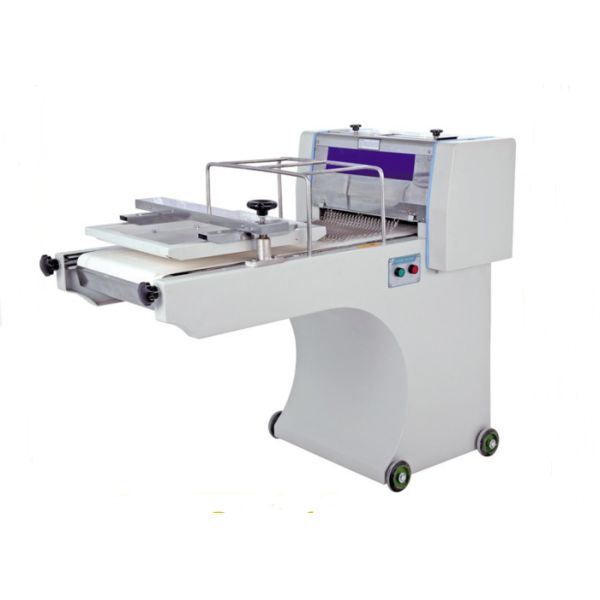 Урожайность 200пкс Моульдер хлеба тоста оборудований пекарни электрическая в час