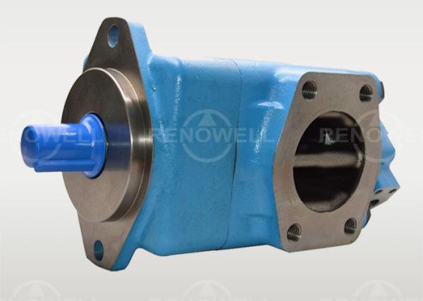 High Performance Vickers Vane Pump 2520VQ 3520VQ 4520VQ CE Approval