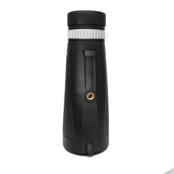 monocular do telefone celular do poder superior de 12x50 16x52 impermeável para o concerto ostentando