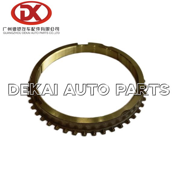Synchronizer Blocking Ring 4/5 8973095320 For ISUZU Myy5t 700P 4HK1
