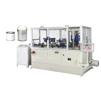 boîte de conserve ronde 5L faisant la machine pour la production chimique de boîte en métal