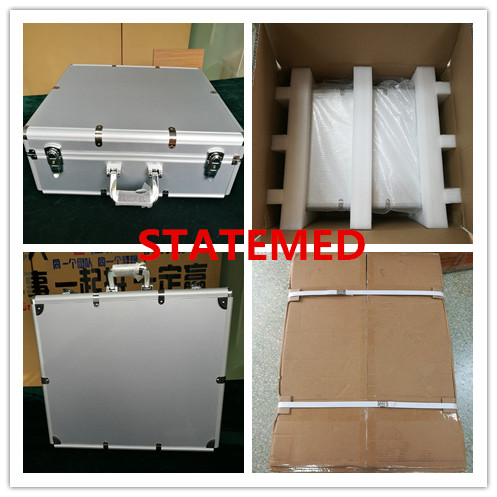4.6Kg Portable X Ray Machine Imaging Scope For Hospital Orthopedics