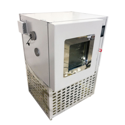 Камера климата Жар-влаги оборудования для испытаний