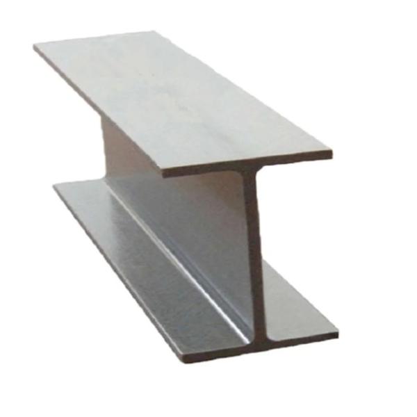200 X 100 X 5.5 X 8mm Carbon Steel H Beam Welded Construction Steel
