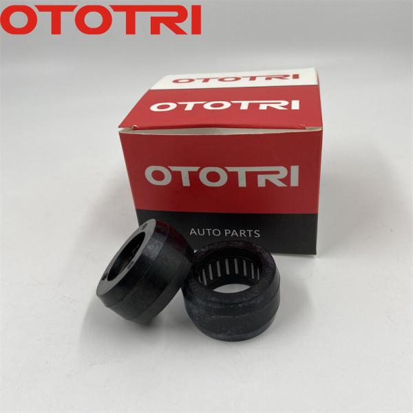 OTOTRI Auto Rubber Needle Bearing DG138 para sistemas de direção automóveis