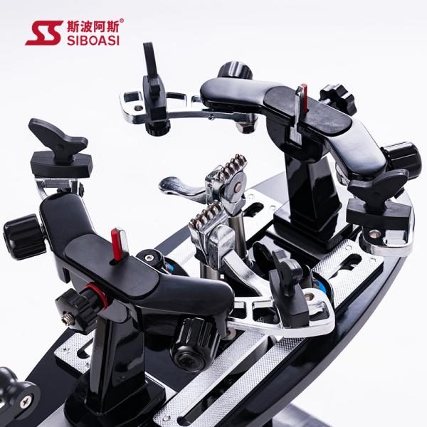 Table Type Adjustable Badminton Racket Stringing Machine Badminton Racket Net Machine