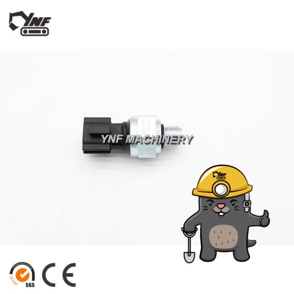 Capteur de pression de l'excavatrice YNF01940 4436536 pour l'HACHE D'OUVRAGE de ZX200-3 ZX210-3 ZX230-3