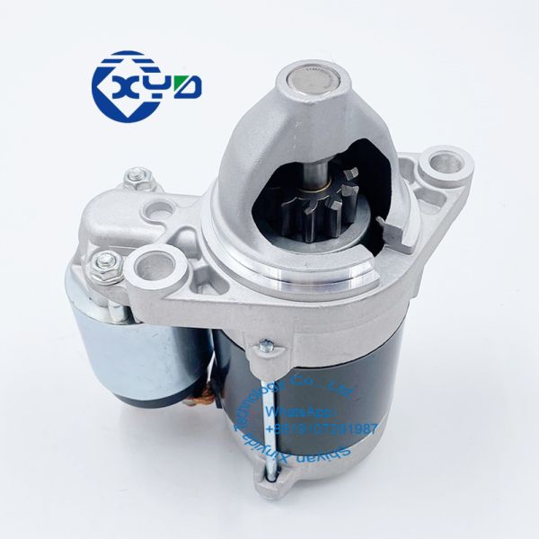 Мотор стартера 4280006410 4280006420 1.0KW 12V для Denso Honda