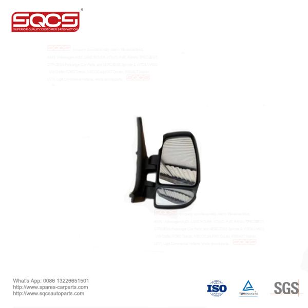 Rétroviseur gauche pour les pièces détachées automobiles Renault Master OE 8200163788 Montage et remplacement/réparation universels