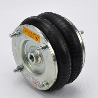 Os airbags do fole 2B8X2 do atuador 184mm da mola de ar FD138-18 intoxicam-se enchido