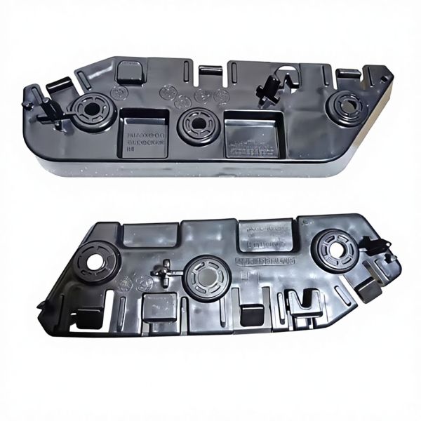 For Ideal L6L7L8L9 Front Bumper Bracket Front Fender Bracket Plastic Bracket OEM X01-2803003