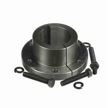 OEM Sleeve Bearing / Pipe Joint / Anodized Metal Cover CNC Turning Milling