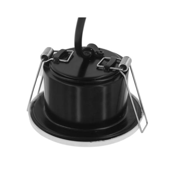 IP65 Fire Rated BS476-21 30/60/90Min Approval COB Mini Cabinet Recessed LED Downlight