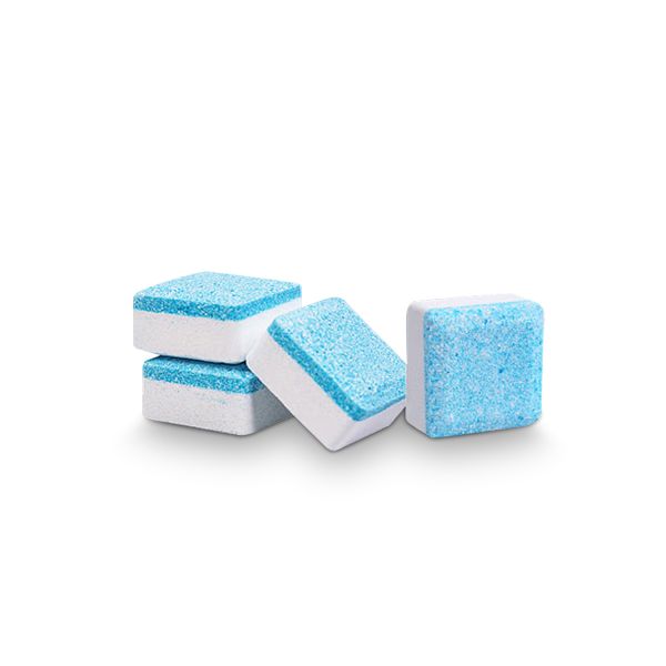 Powerful Household Cleaning 50%-80% Active Ingredient Content Washing Machine Cleaner