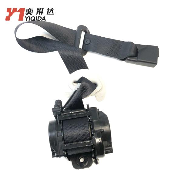 POM Safety Belt Auto Systems Seat Belt For Tesla Model Y OE 1493803C1B Car Parts