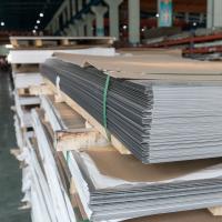 ASTM 304 316L Fabrication personnalisée en acier inoxydable