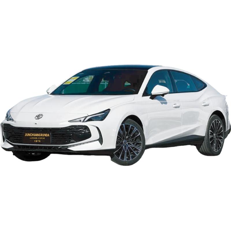 Brand NeW SAIC Motor | MG7 2025 1.5T DCT Elegance Edition | Gasoline | Hatchback