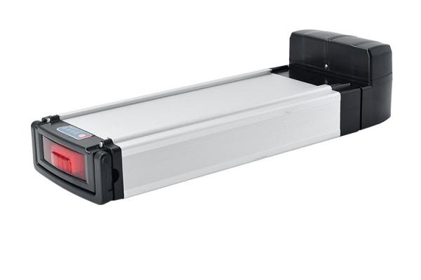 Bateria de iões de lítio Bosch Powerpack 300, 18ah 15ah 48V Baterias de bicicleta