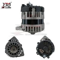 Para las piezas de Perkins T416349 Alternadores originales de motores diesel