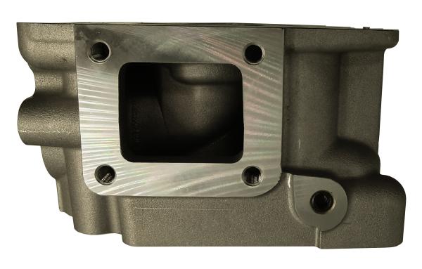 Russian GAZ GAZelle NEXT BOX UMZ Evotech A274 A275 CNG Aluminum Cylinder Head A274-1003010-20 2.7L 8V