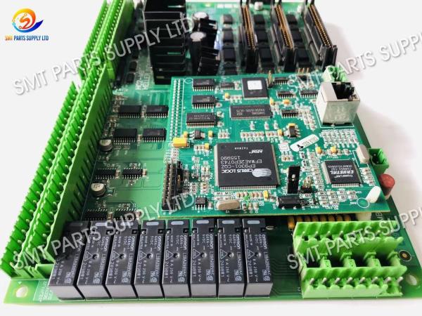 HC2 Controller Board For Heller 1800EXL SMT Machine