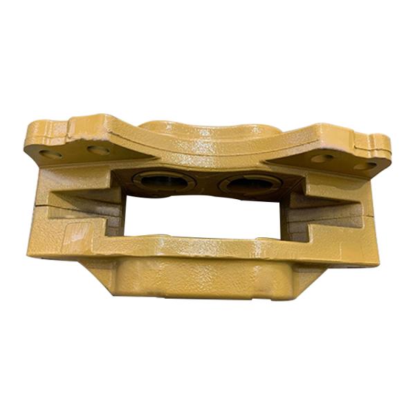 Transmission Assy Lonking de qualité authentique 16280300120 pour chargeuse sur pneus CDM835