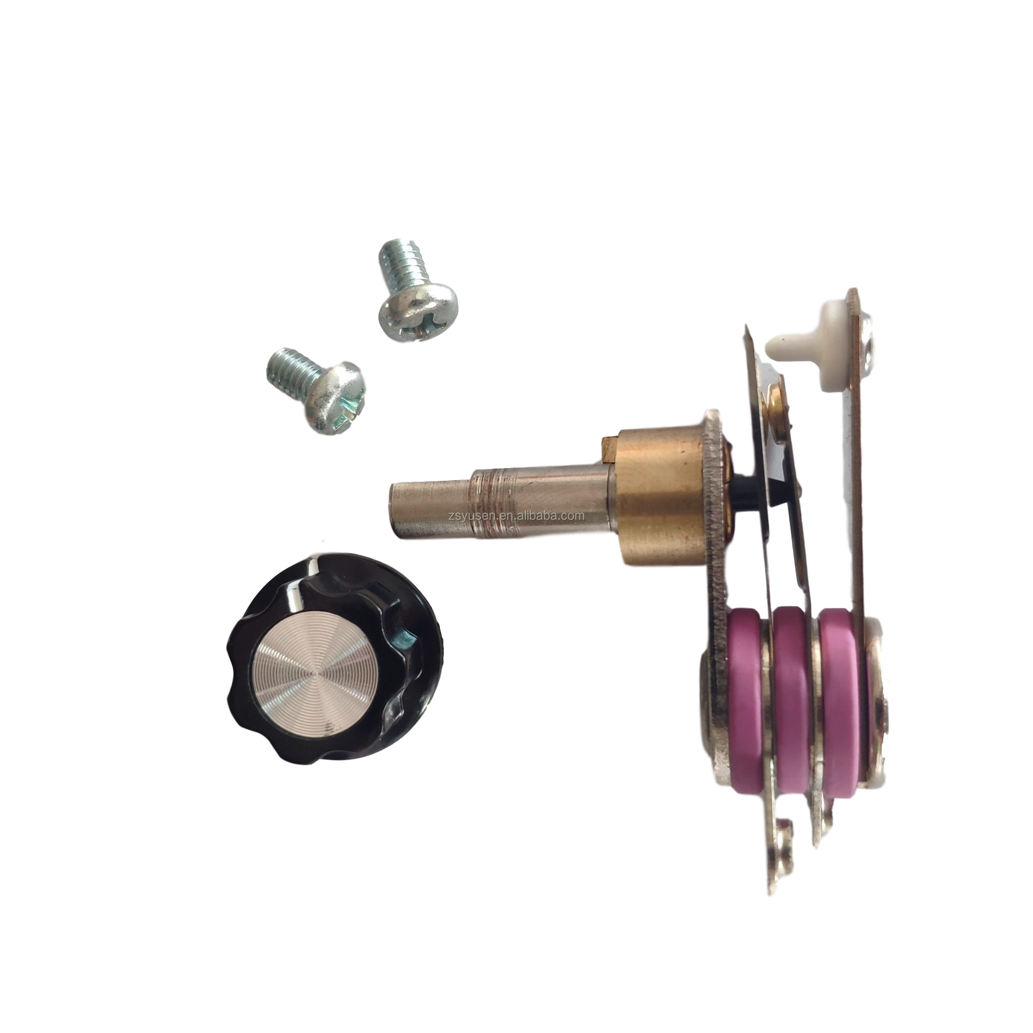 Домашний электродвигатель с тепловым переключателем Цифровой термостат для экономии энергии