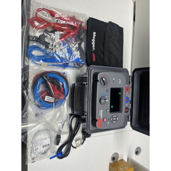 For Megger MIT1025/2 Megohmmeter 10KV Insulation Resistance Tester