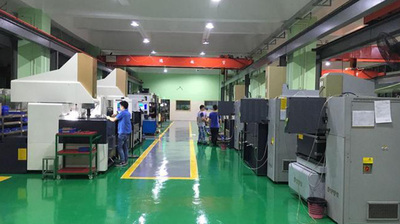 Shenzhen New Century Tooling Co., Ltd.