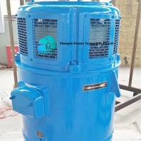 Baixa produção de poder alternativa do gerador de turbina do RPM 300KW Kaplan
