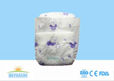 Tecidos descartáveis não tóxicos brandamente secos da superfície do OEM respiráveis com materiais de Japão
