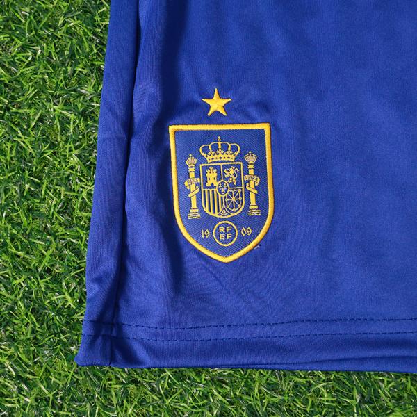 Spain national team special edition jersey 2025-2026 group custom printing optional