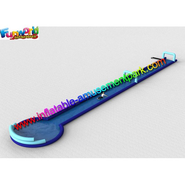 Exciting большое скольжение воды бассеина воды раздувное с плавательным бассеином, шлямбурами дома прыжока