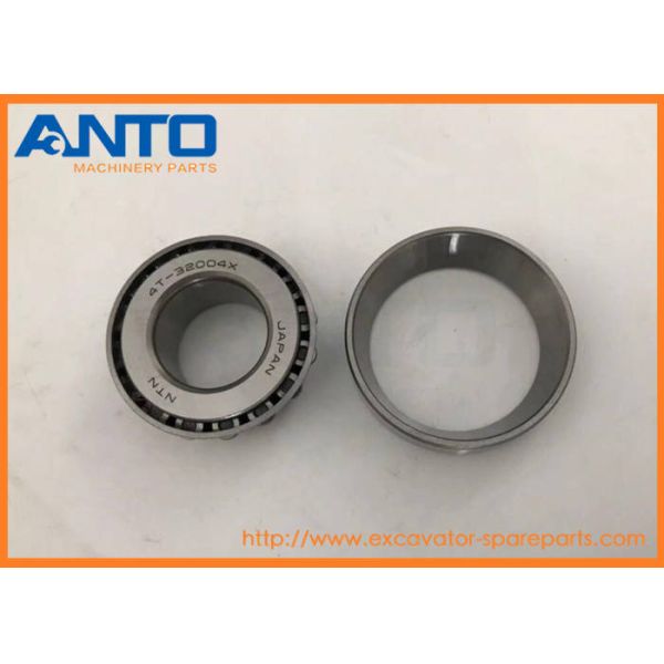 4T-32004 сплющило подшипник ролика 20x42x15MM 4T-32004X 4T-32004XDF